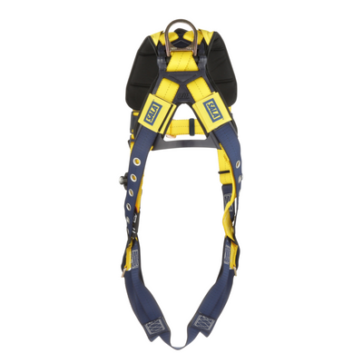 3M DBI-SALA Delta Vest Safety Harness - Small - 1101251