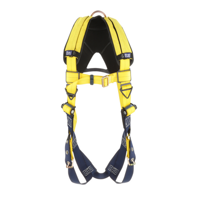 3M DBI-SALA Delta Vest Safety Harness - Small - 1101251