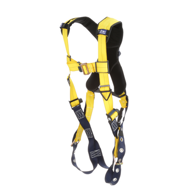 3M DBI-SALA Delta Vest Safety Harness - Small - 1101251