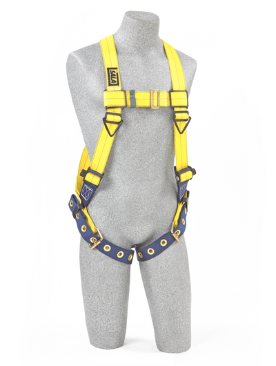 3M DBI-SALA Delta Vest-Style Harness - X-Large - 1101252