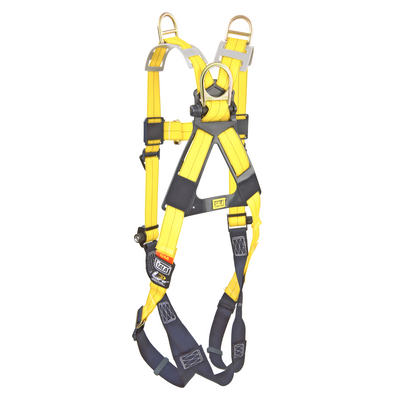 3M DBI-SALA Delta Vest Retrieval Safety Harness - X-Large - 1101794