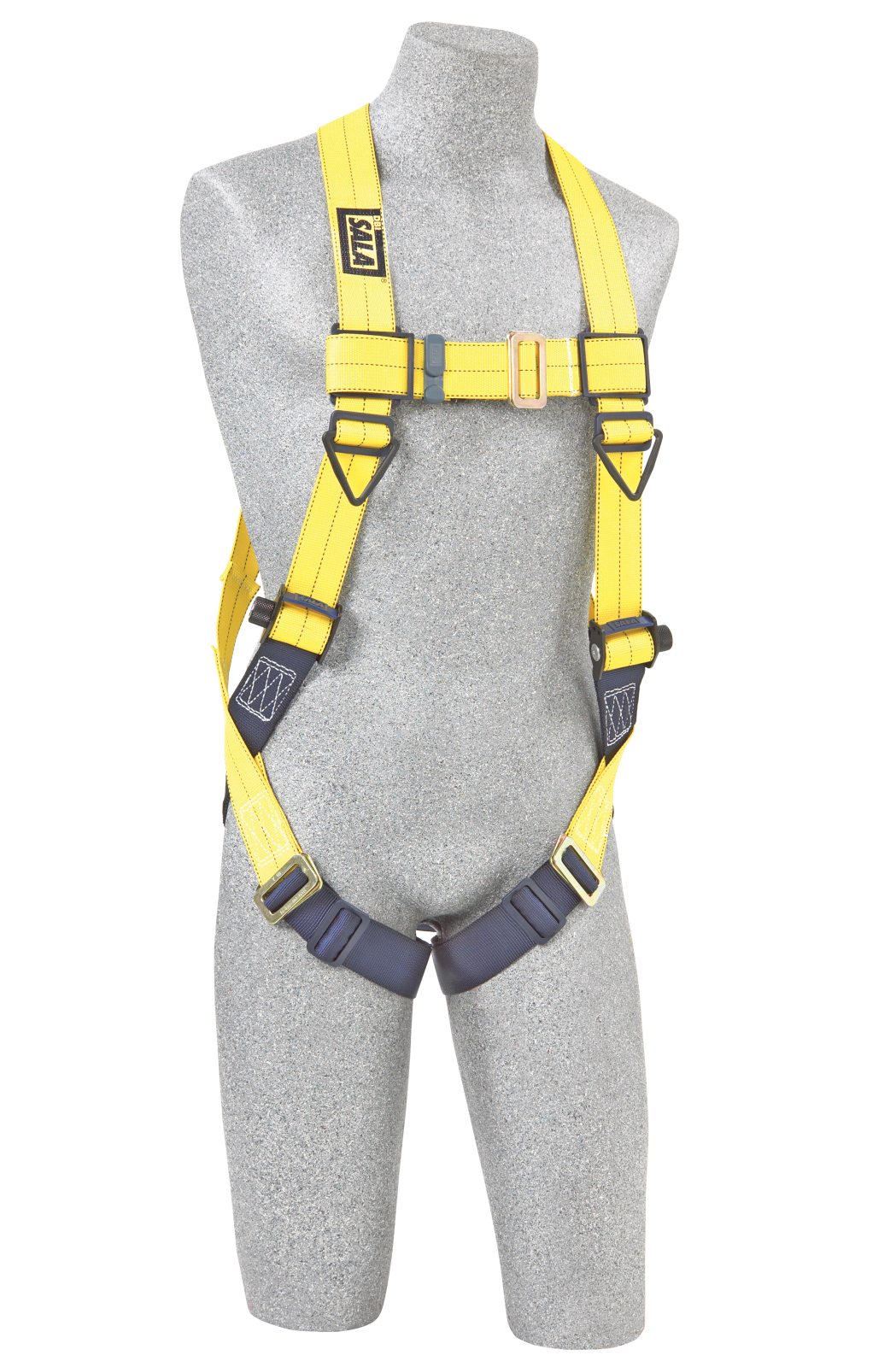 3M DBI-SALA Delta Vest Safety Harness - X-Large - 1101776