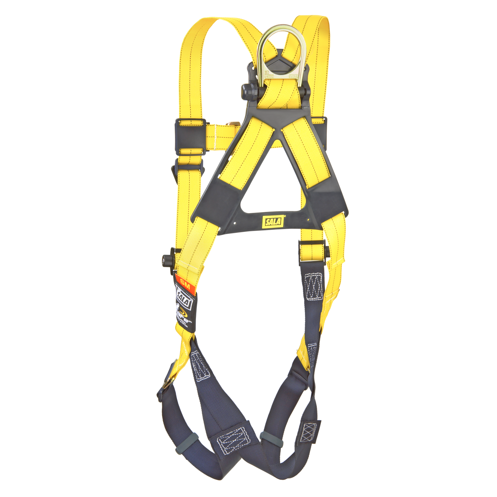 3M DBI-SALA Delta Vest Safety Harness - X-Large - 1101776