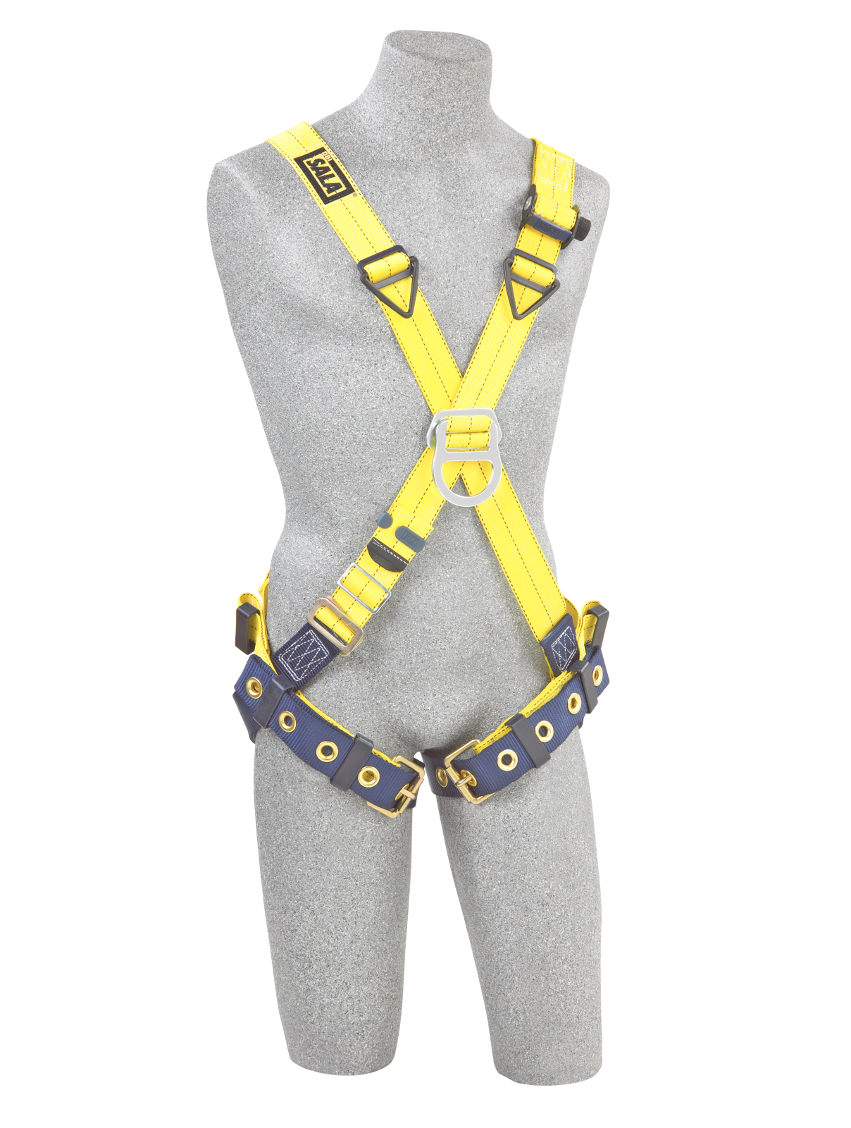 3M DBI-SALA Delta Cross-Over Climbing Safety Harness - Universal - 1102950