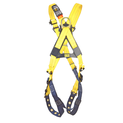 3M DBI-SALA Delta Cross-Over Climbing Safety Harness - Universal - 1102950