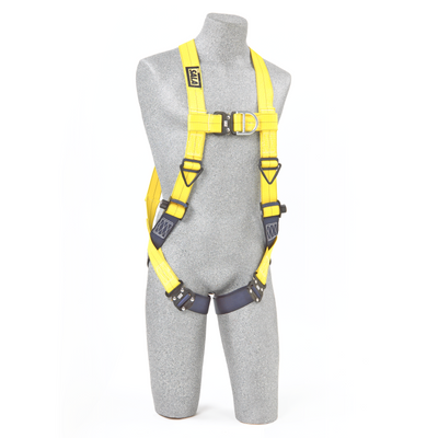 3M DBI-SALA Delta Vest-Style Climbing Harness - Universal - 1102090