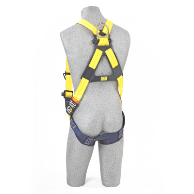3M DBI-SALA Delta Vest-Style Climbing Harness - Universal - 1102090