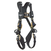 3M DBI-SALA ExoFit NEX Comfort Arc Flash Vest Positioning Safety Harness - Medium - 1103071