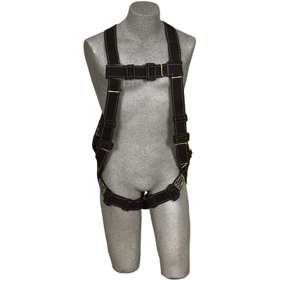 3M DBI-SALA Delta Hot Work Safety Harness - X-Large - 1105477