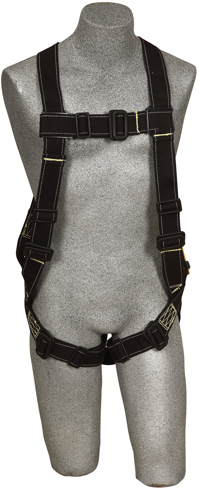 3M DBI-SALA Delta Hot Work Safety Harness - X-Large - 1105477