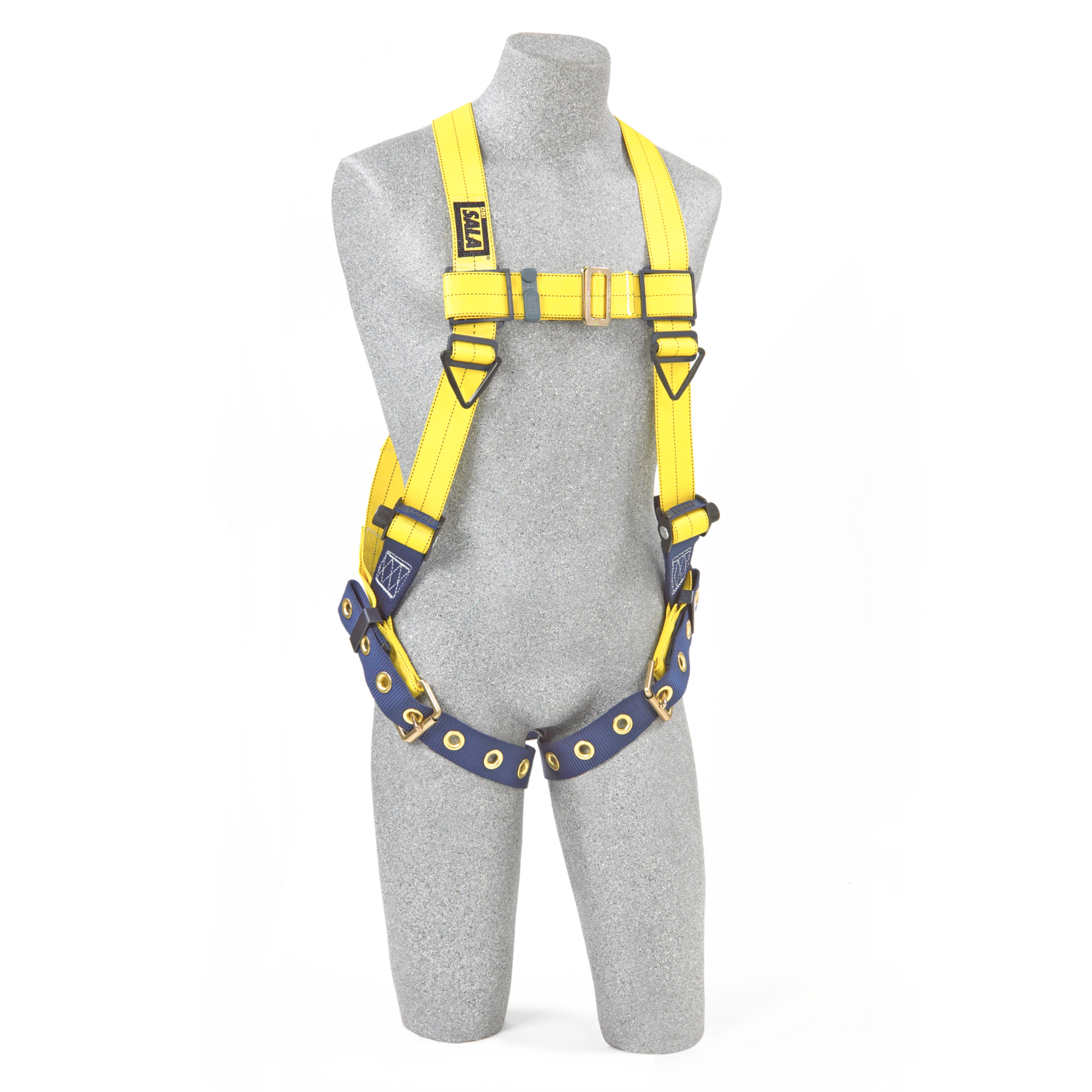 3M DBI-SALA Delta Vest Safety Harness - Medium - 1106015