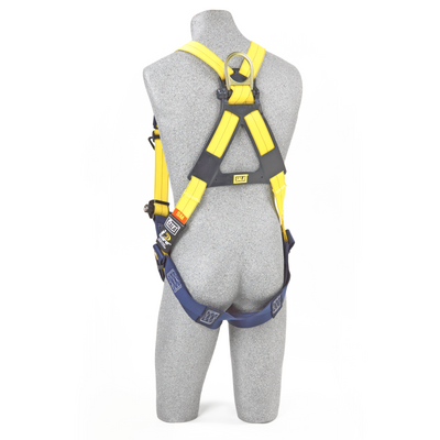 3M DBI-SALA Delta Vest Safety Harness - Medium - 1106015