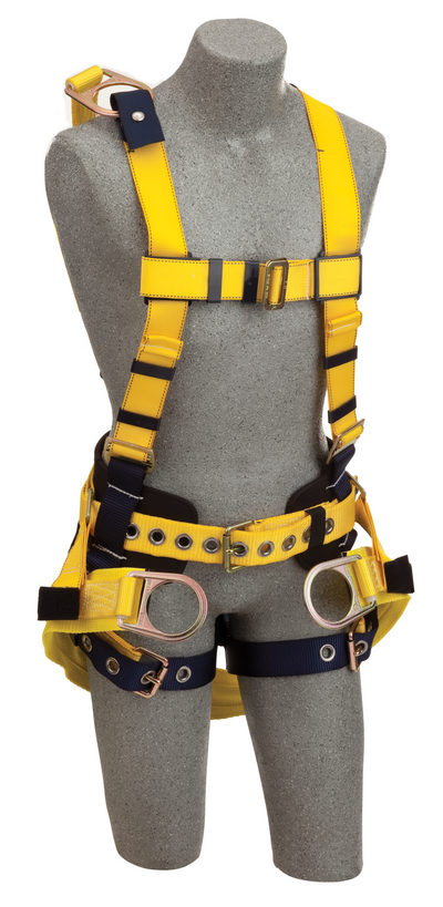 3M DBI-SALA Delta Derrick Harness - Medium - 1106101