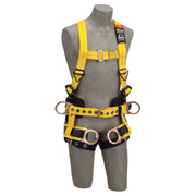 3M DBI-SALA Delta Vest-Style Tower Climbing Harness - Medium - 1107777