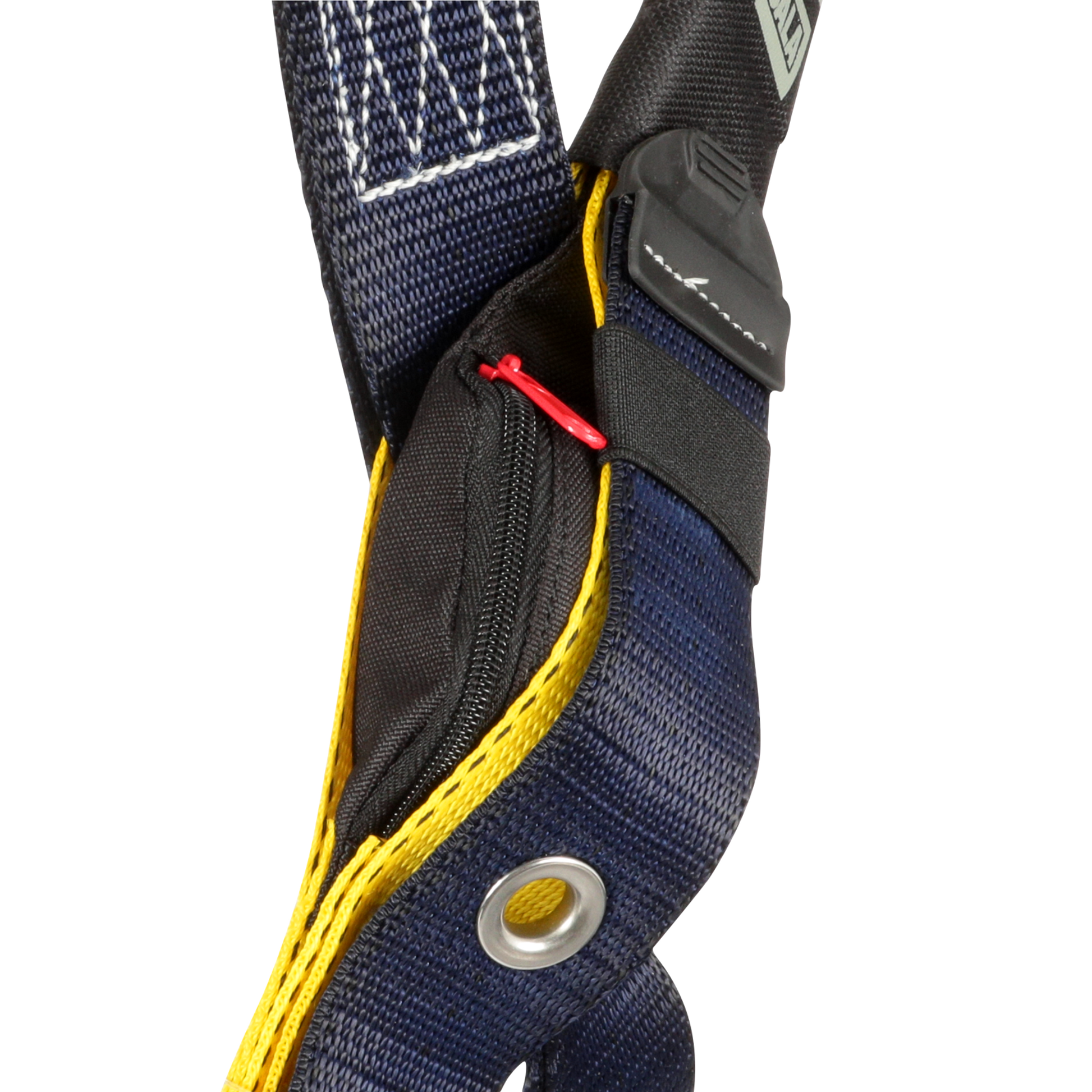 3M DBI-SALA Delta Tower Climbing/Positioning/Suspension Safety Harness - X-Large - 1107778