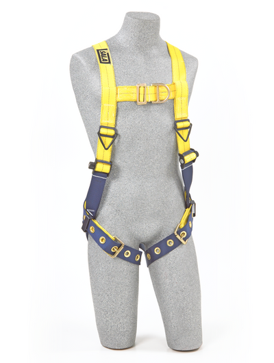 3M DBI-SALA Delta Vest-Style Climbing Harness - Small - 1107806
