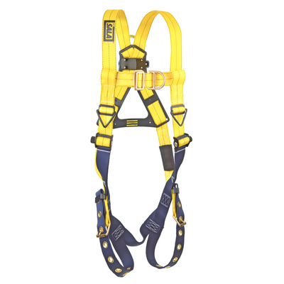 3M DBI-SALA Delta Vest-Style Climbing Harness - Small - 1107806