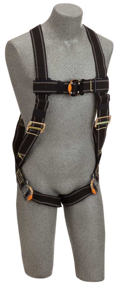 3M DBI-SALA Delta Hot Work Safety Harness - Universal - 1109975