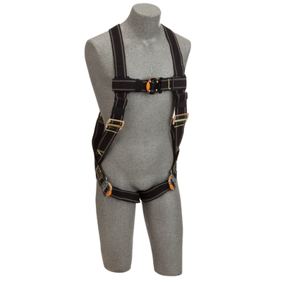 3M DBI-SALA Delta Hot Work Safety Harness - X-Large - 1109976