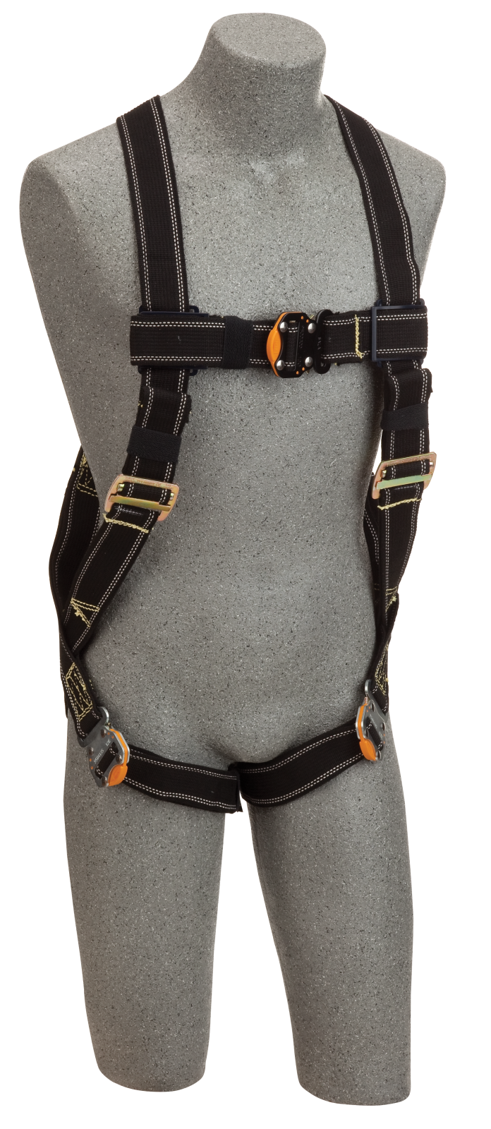 3M DBI-SALA Delta Hot Work Safety Harness - X-Large - 1109976