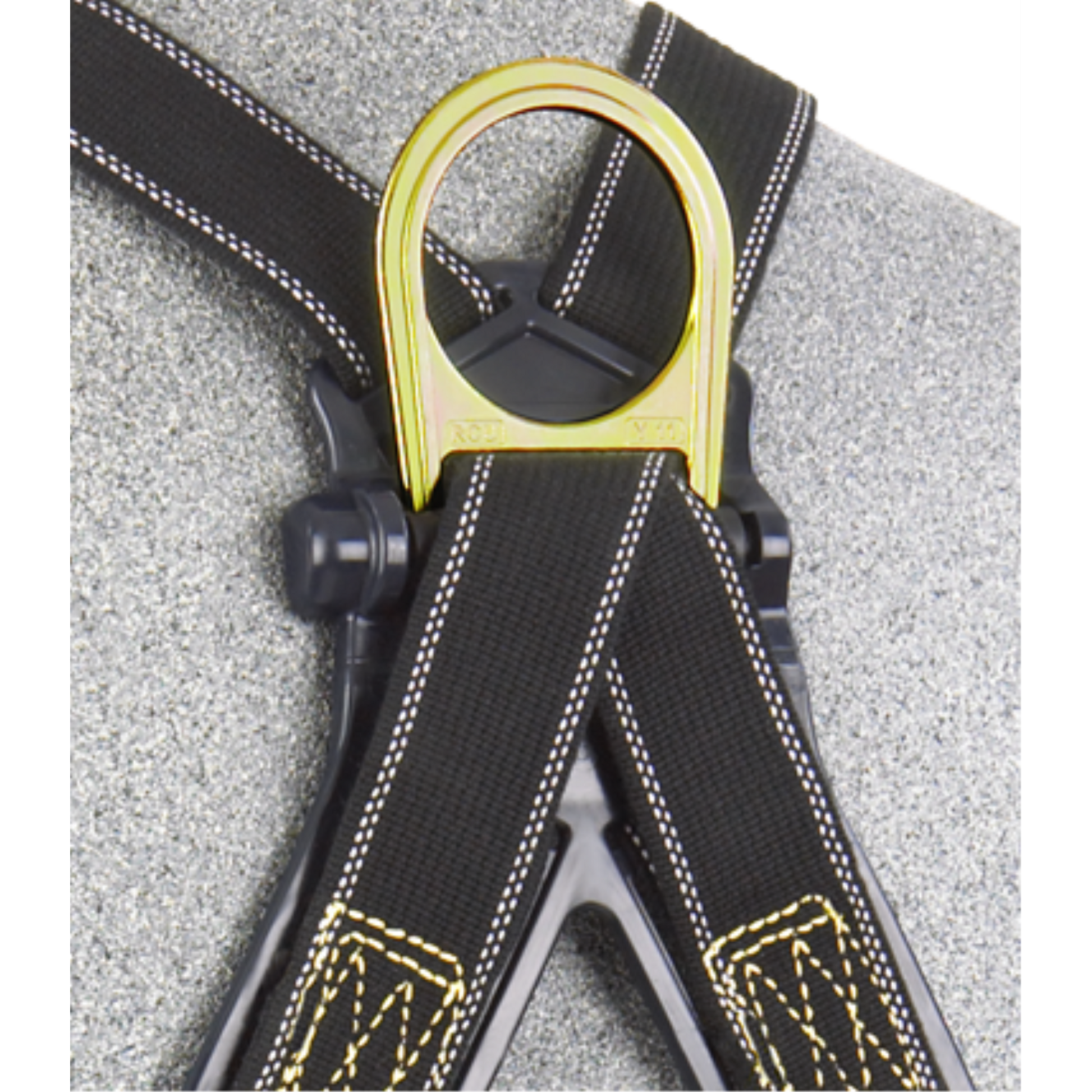 3M DBI-SALA Delta Hot Work Safety Harness - X-Large - 1109976