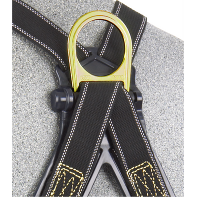 3M DBI-SALA Delta Hot Work Safety Harness - X-Large - 1109976