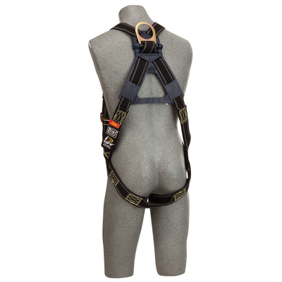 3M DBI-SALA Delta Hot Work Safety Harness - X-Large - 1109976