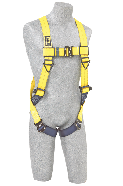 3M DBI-SALA Delta Vest Safety Harness - X-Large - 1110601