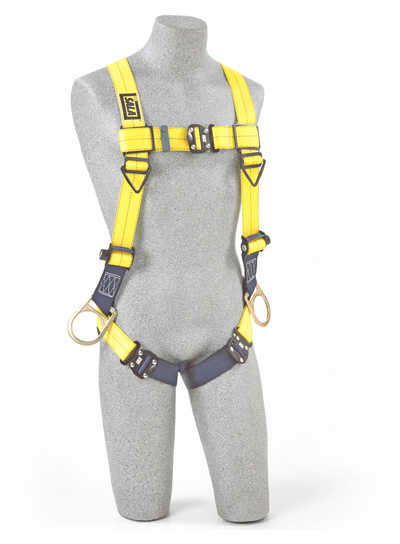 3M DBI-SALA Delta Vest Positioning Safety Harness - Universal - 1110625