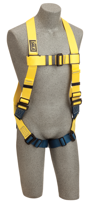 3M DBI-SALA Delta Arc Flash Safety Harness - X-Large - 1110791