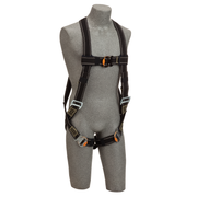 3M DBI-SALA Delta Arc Flash Web Loop Safety Harness - Universal - 1110820