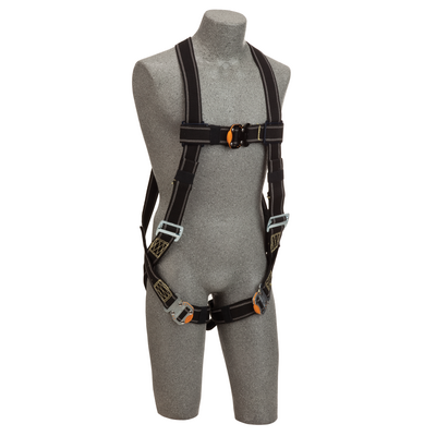 3M DBI-SALA Delta Arc Flash Web Loop Safety Harness - Universal - 1110820