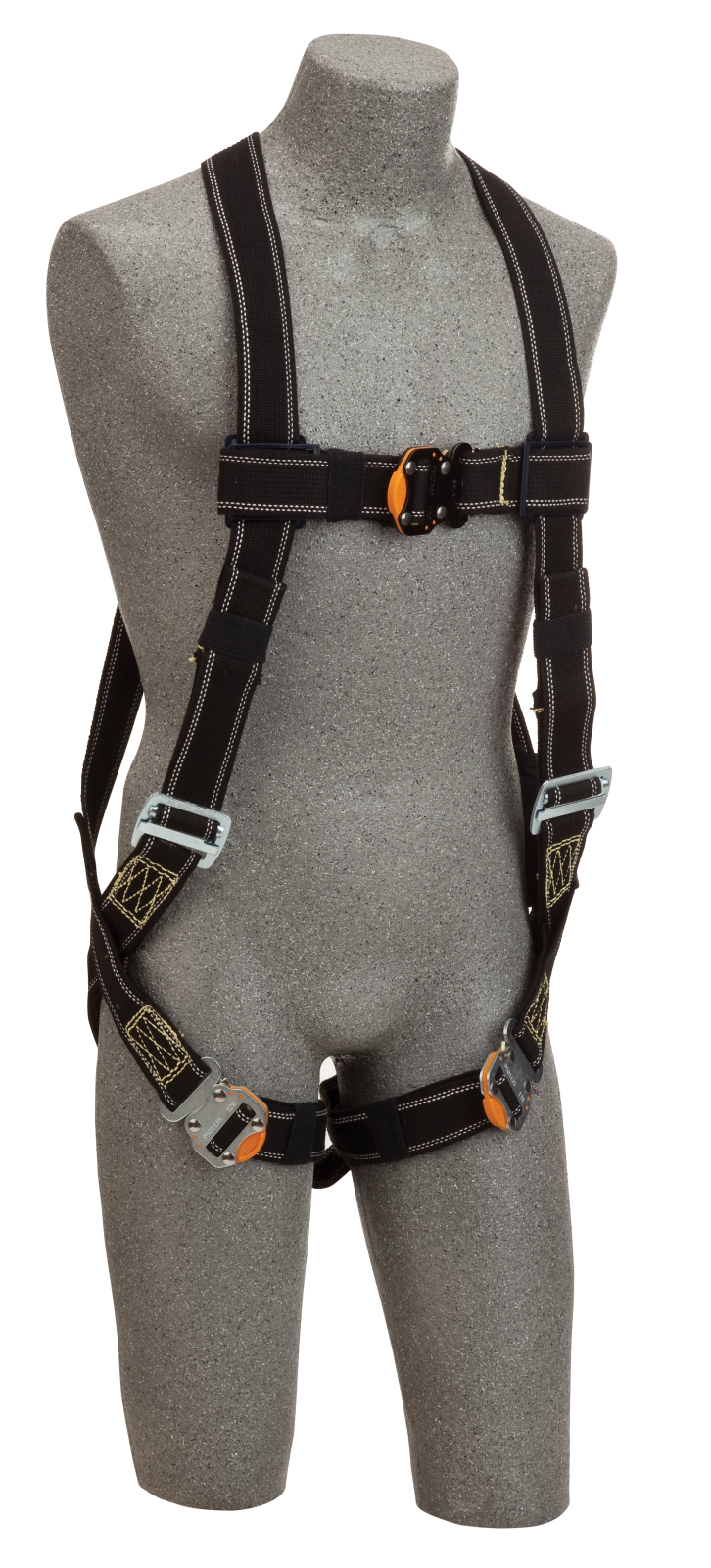 3M DBI-SALA Delta Arc Flash Web Loop Safety Harness - Universal - 1110820
