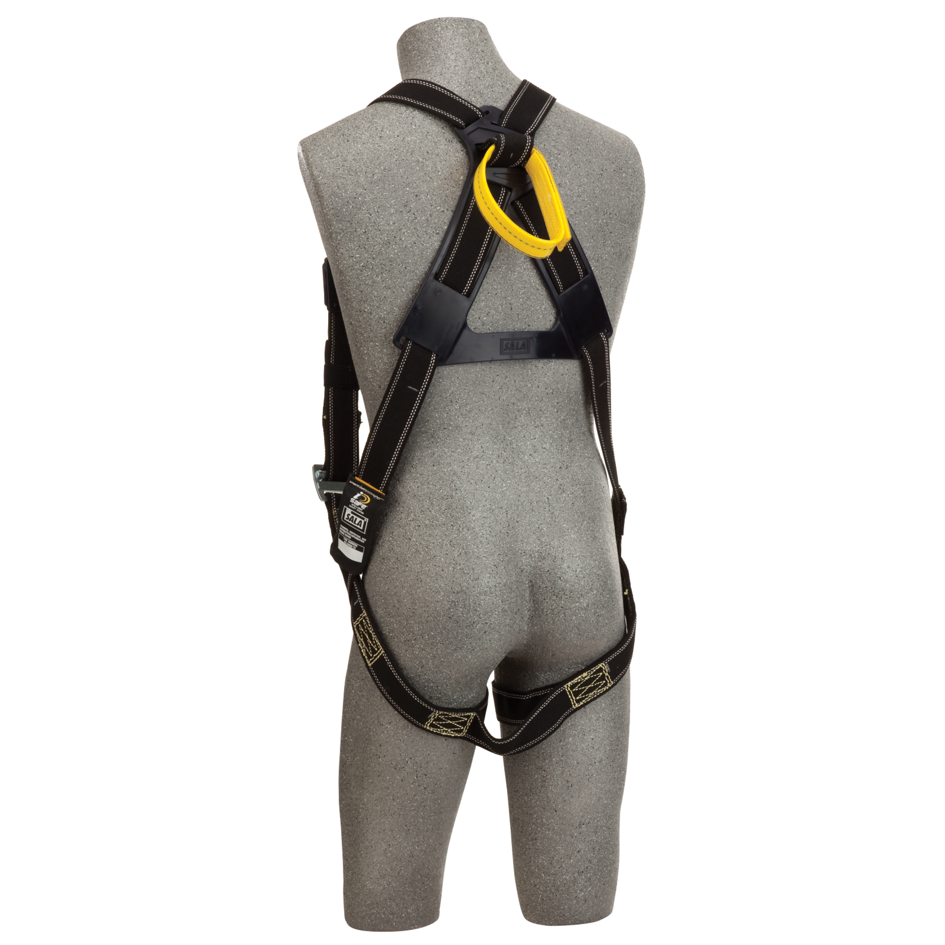 3M DBI-SALA Delta Arc Flash Web Loop Safety Harness - Universal - 1110820