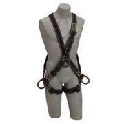 3M DBI-SALA Delta Arc Flash Cross-Over Climbing/Positioning Safety Harness - Universal - 1110940
