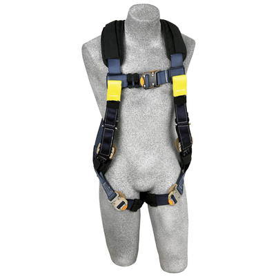 3M DBI-SALA ExoFit XP Comfort Arc Flash Web Loop Rescue Safety Harness - Small - 1110964