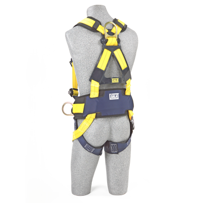 3M DBI-SALA Delta Construction Positioning Safety Harness - Small - 1110575