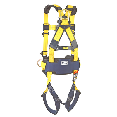 3M DBI-SALA Delta Construction Positioning Safety Harness - Small - 1110575