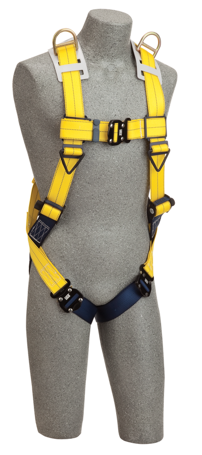 3M DBI-SALA Delta Vest Retrieval Safety Harness - Universal - 1110602