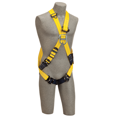 3M DBI-SALA Delta Cross-Over Climbing Safety Harness - Universal - 1110700