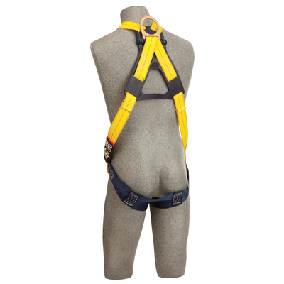 3M DBI-SALA Delta Cross-Over Climbing Safety Harness - Universal - 1110700
