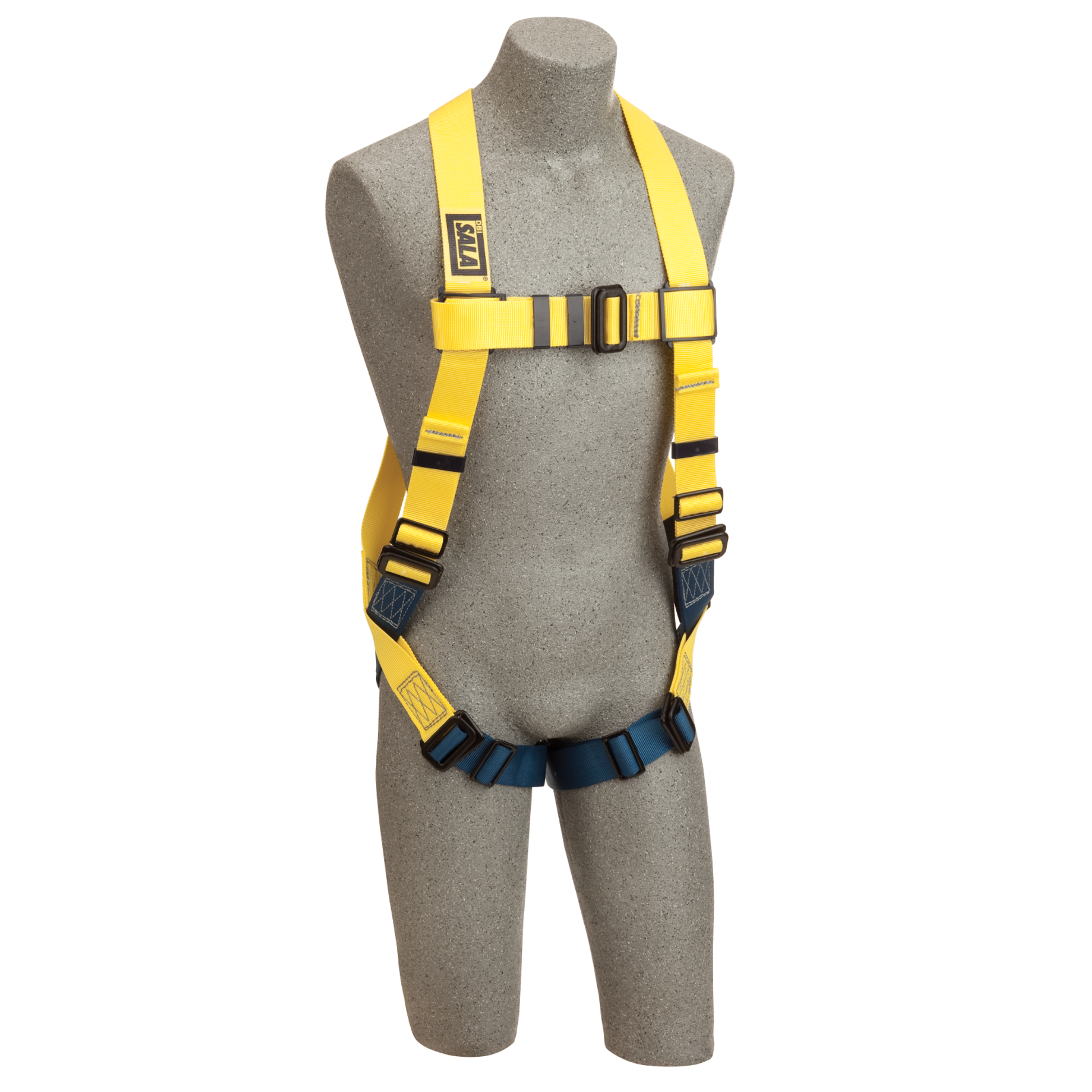 3M DBI-SALA Delta Arc Flash Safety Harness - Universal - 1110790
