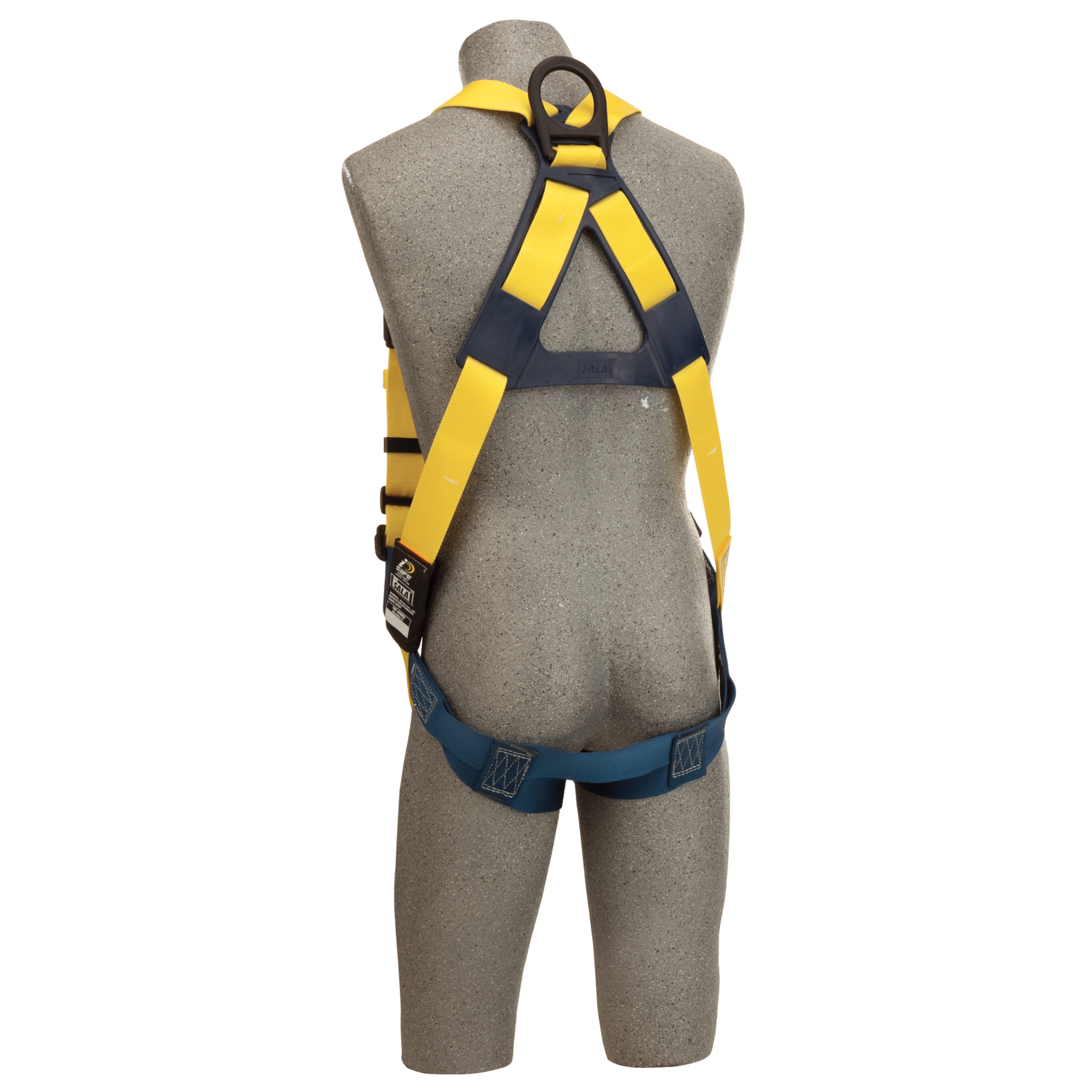 3M DBI-SALA Delta Arc Flash Safety Harness - Universal - 1110790
