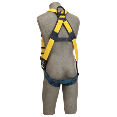 3M DBI-SALA Delta Arc Flash Safety Harness - Universal - 1110790