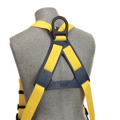 3M DBI-SALA Delta Arc Flash Safety Harness - Universal - 1110790