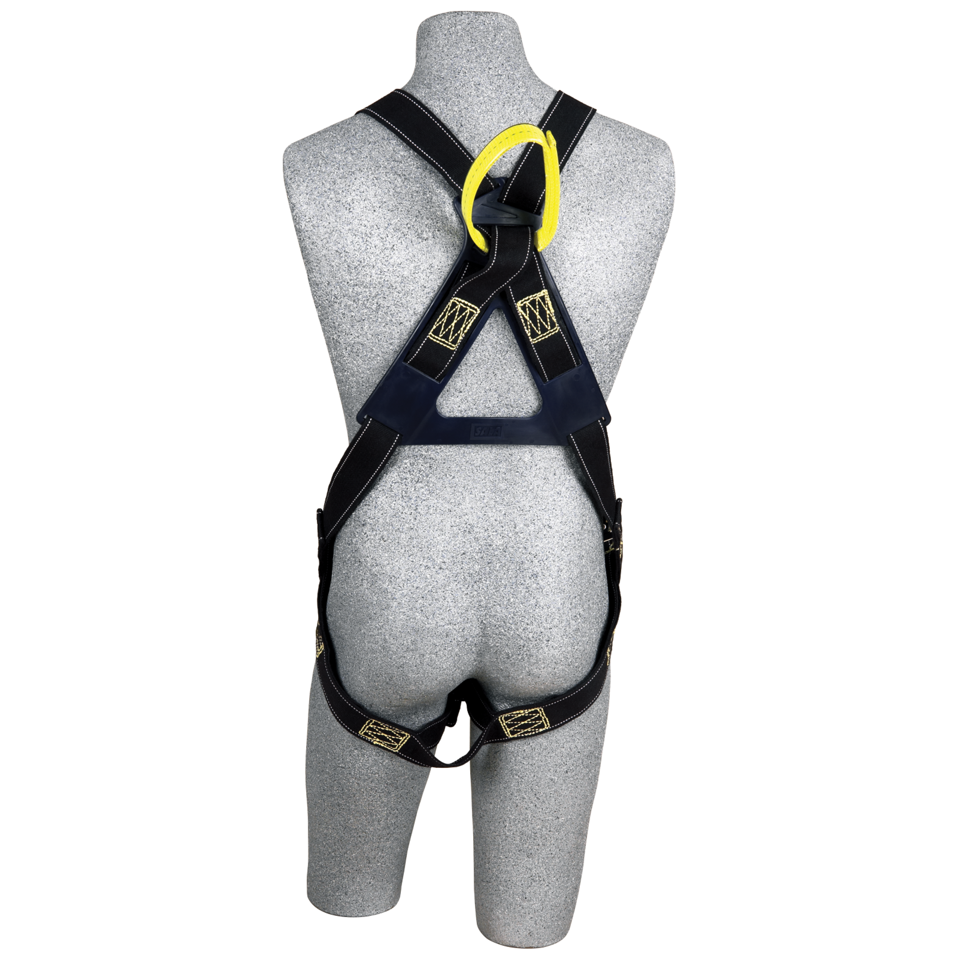3M DBI-SALA Delta Arc Flash Web Loop Rescue Safety Harness - Large - 1110811