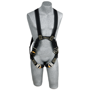 3M DBI-SALA Delta Arc Flash Web Loop Rescue Safety Harness - X-Large - 1110812