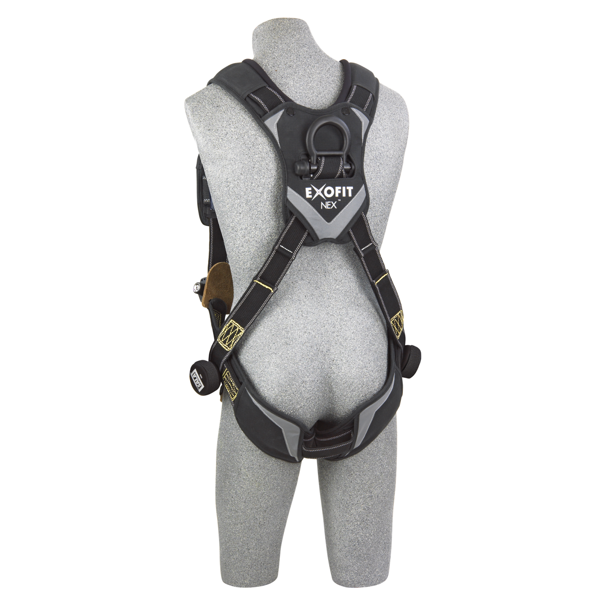 3M DBI-SALA ExoFit NEX Comfort Arc Flash Safety Harness - Small - 1113335