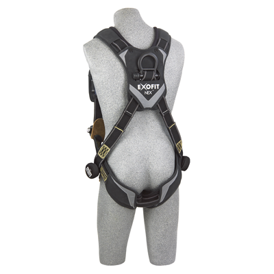 3M DBI-SALA ExoFit NEX Comfort Arc Flash Safety Harness - Small - 1113335