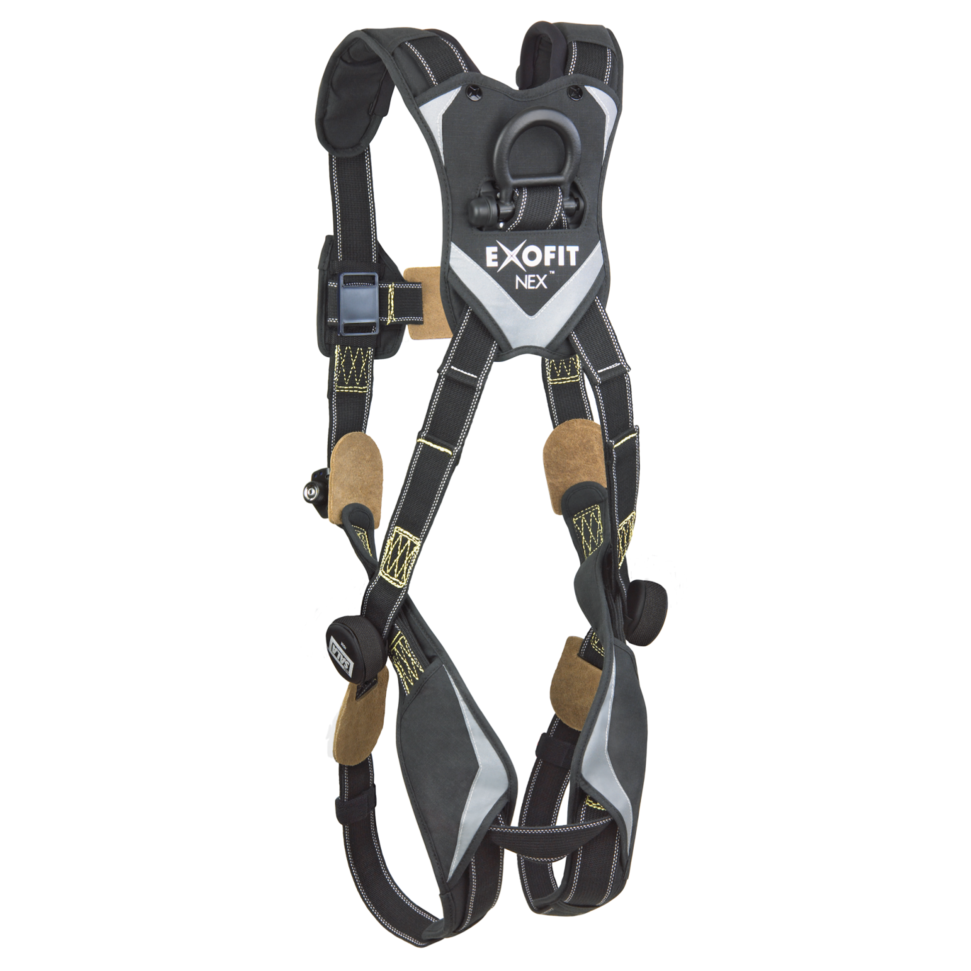 3M DBI-SALA ExoFit NEX Comfort Arc Flash Safety Harness - Small - 1113335